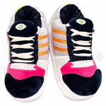 FGPantuflas Estilo DUNK LOW - Bad