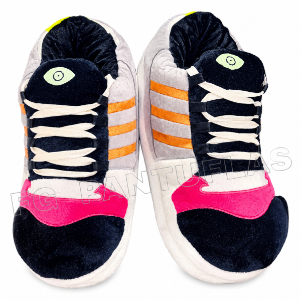 FGPantuflas Estilo DUNK LOW - Bad