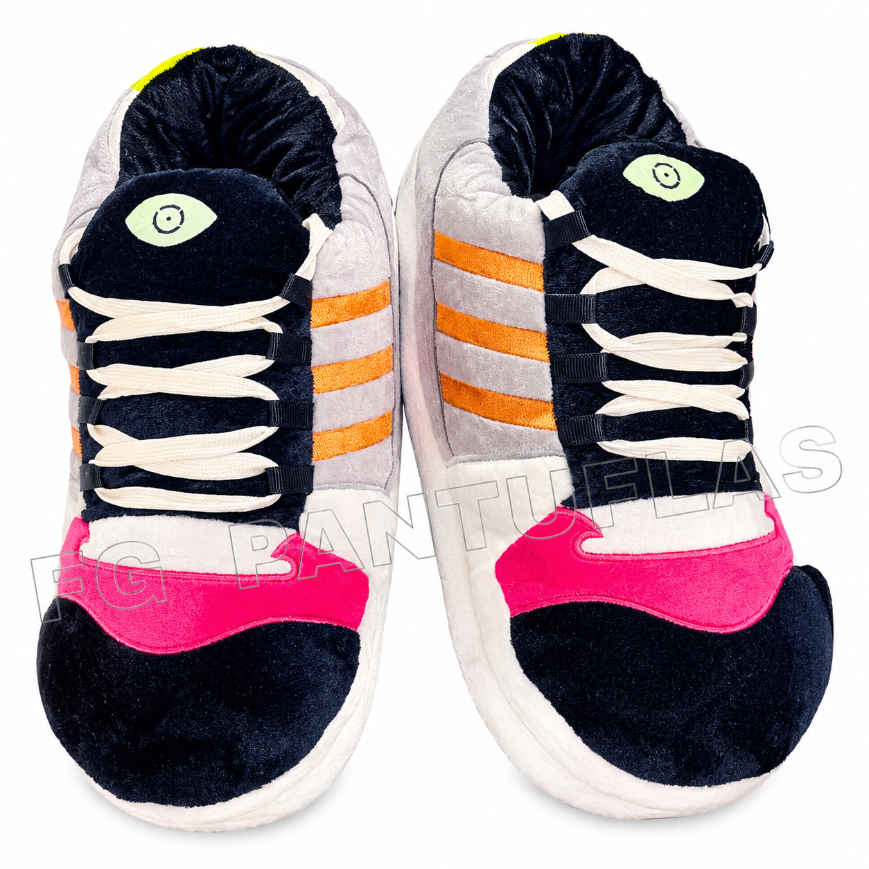 14 FGPantuflas Estilo DUNK LOW - Bad - Imagen 1