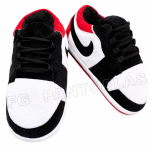 FGPantuflas Estilo DUNK LOW - Modelo 2