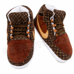 FGPantuflas VIP - Modelo 3