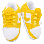FGPantuflas Estilo DUNK LOW - Amarillo
