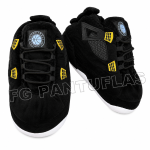 FGPantuflas Estilo RETRO 4 - Modelo 6