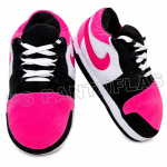 FGPantuflas Estilo DUNK LOW - Fucsia