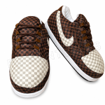 FGPantuflas Estilo DUNK LOW - Modelo 10