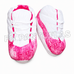FG Pantuflas Estilo Retro