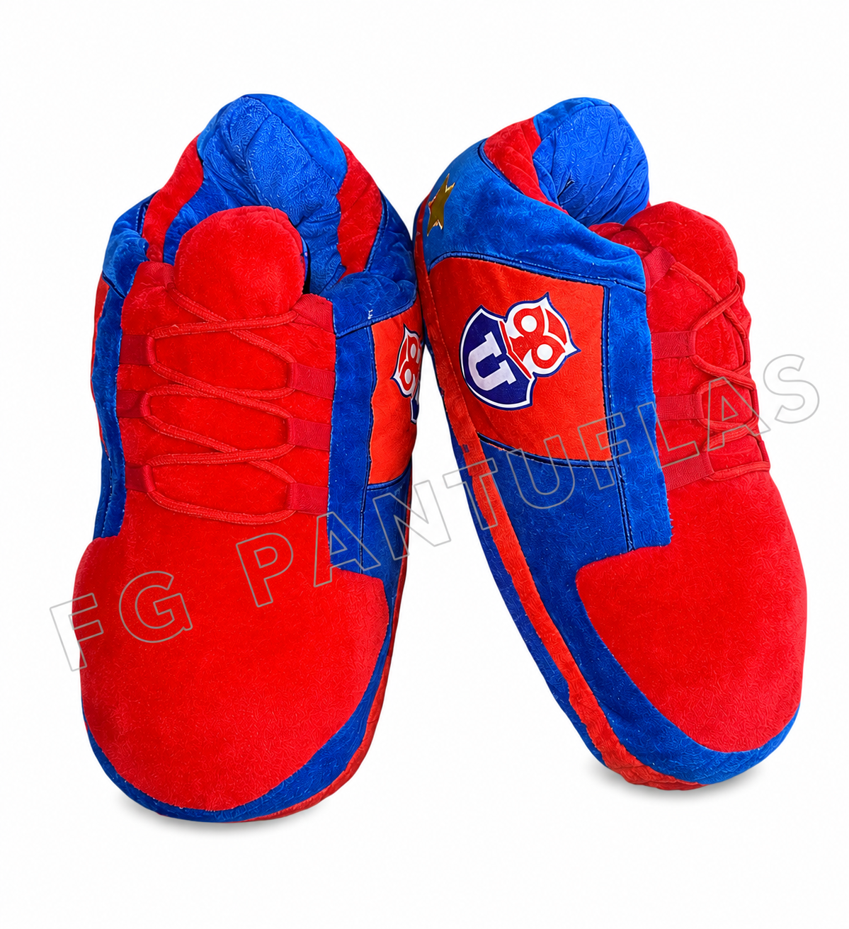 38 FGPantuflas Estilo DUNK LOW - Modelo 15 - Imagen 1
