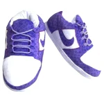 FGPantuflas Estilo DUNK LOW - Modelo 1