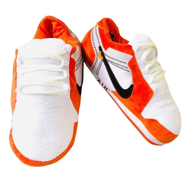 FGPantuflas Estilo DUNK LOW - Modelo 11