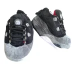 FGPantuflas Estilo RETRO 4 -Gris